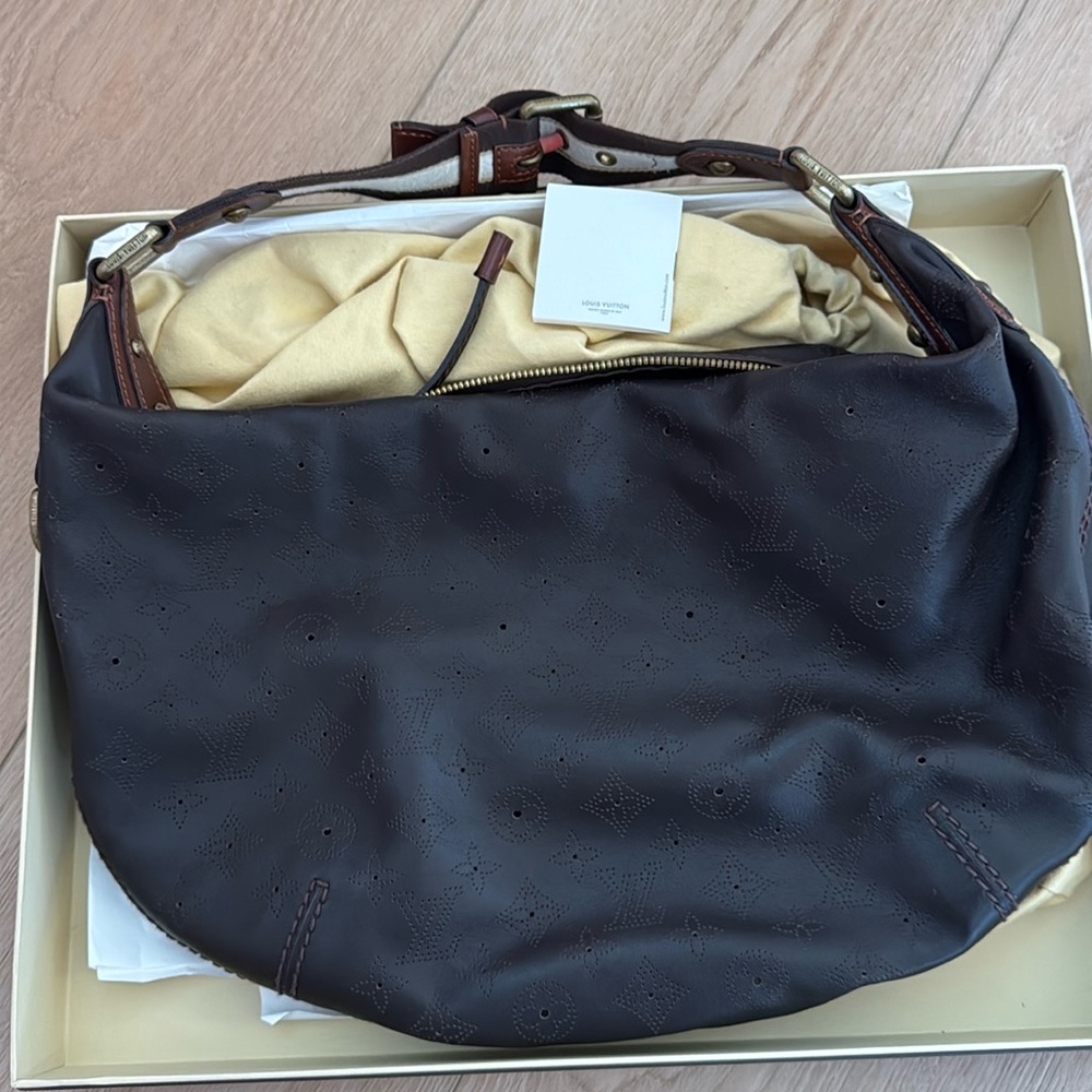 Louis Vuitton Onatah Monogram Vintage